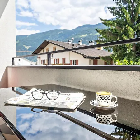 Il Cuore Rosso Apartment